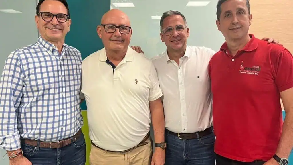 Bancolombia y sindicatos firman nueva convención colectiva de trabajo Bancolombia sindicatos