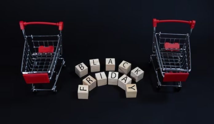 Black-Friday Black Friday