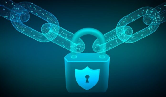 Blockchain (1) blockchain