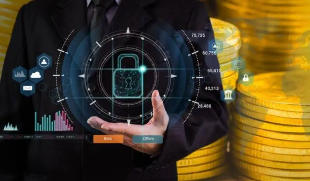 CEO de Binance promete trabajar con legisladores y usuarios por ecosistema de criptomonedas blockchain