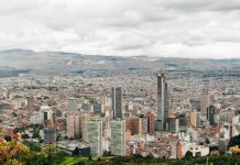 Impuesto predial en Bogotá