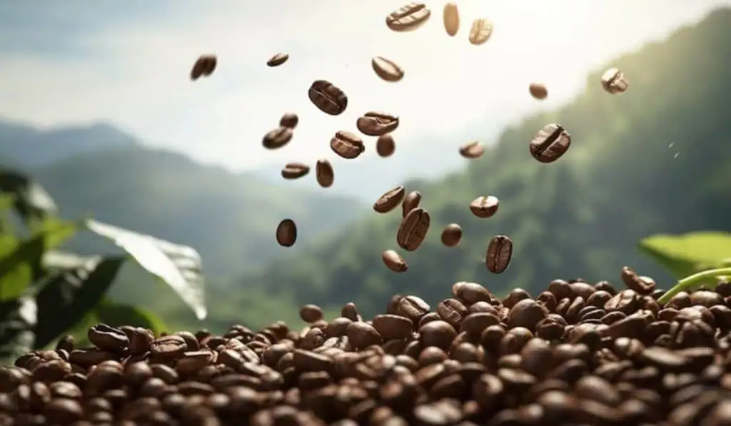 Acuerdo Green Coffee - Juan Valdez en Estados Unidos y Canadá: ¿En qué consiste? Producción de café en Colombia