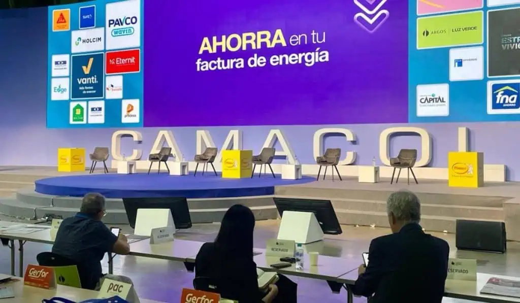 Constructores ya se demoran casi un año para sacar trámites de vivienda en Colombia Congreso Camacol 2023