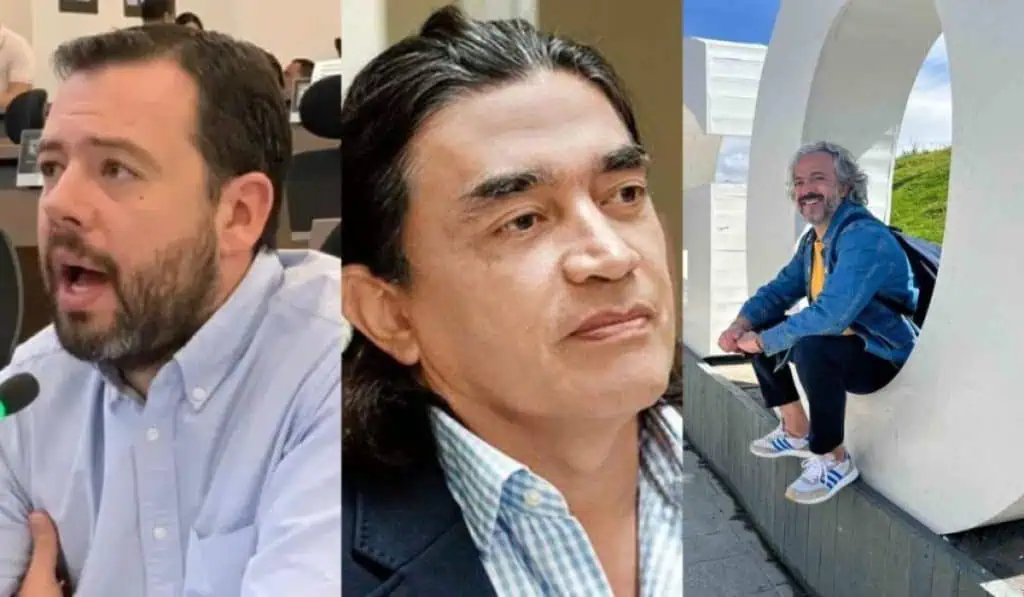 ¿Quién es Carlos Fernando Galán, el nuevo alcalde de Bogotá? Elecciones regionales 2023