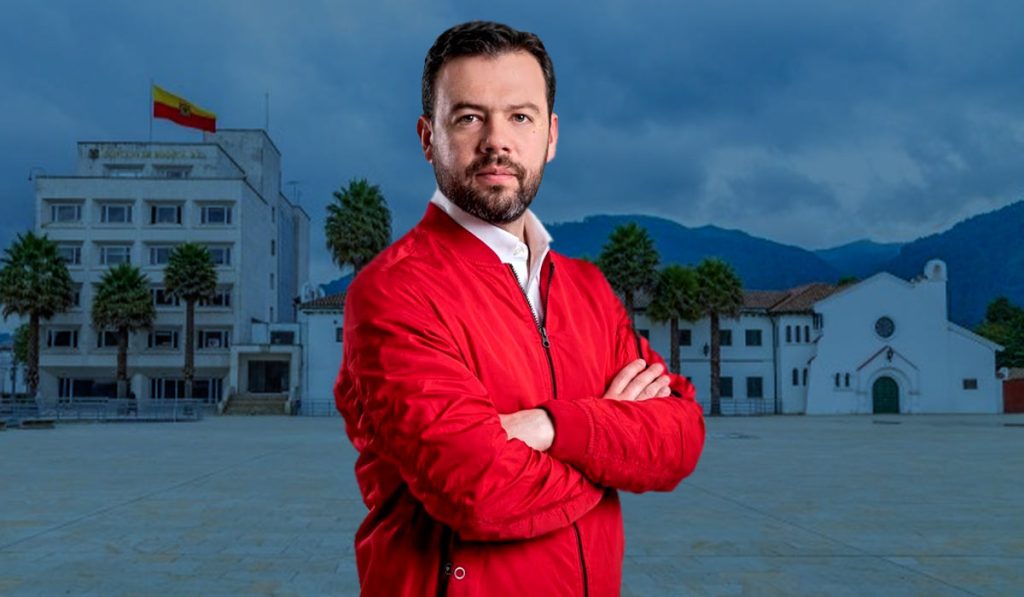 Galán define funciones en su equipo de empalme