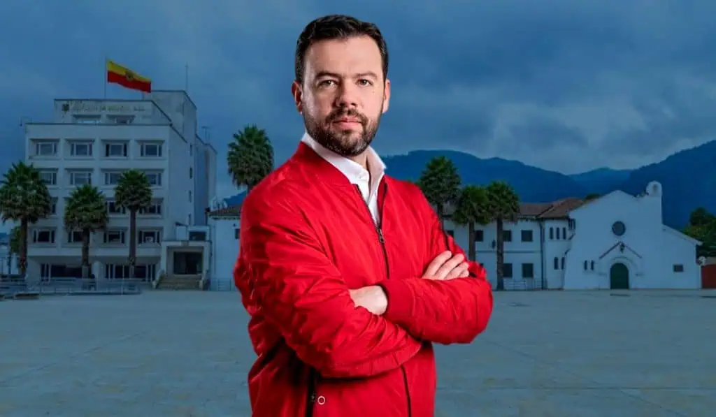 Concejo Bogotá: así quedaron las fuerzas para la alcaldía de Carlos Fernando Galán Galán define funciones en su equipo de empalme