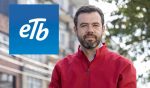 Carlos Fernando Galán habla de sus plan para la ETB