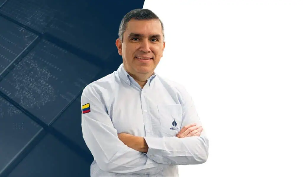 Cementos Argos: “Colombia sigue teniendo muchas oportunidades pese a los retos” Carlos Yusty de Cementos Argos