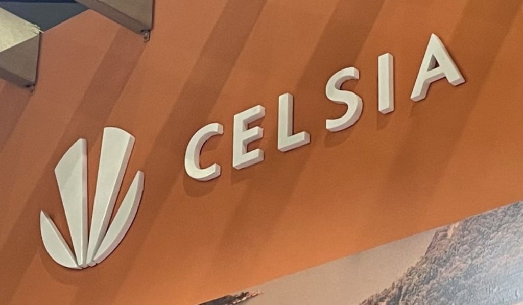 Recompra de acciones de Celsia