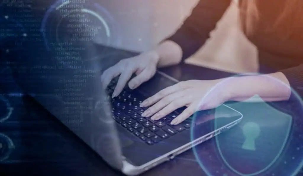 ¿Cómo proteger a una empresa de un ciberataque con IA para la seguridad de los datos? Ciberataque