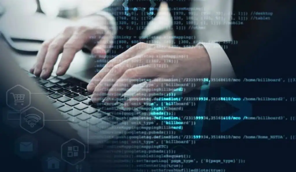 Estos son algunos ciberataques a los que puede estar expuesta una empresa ciberataques