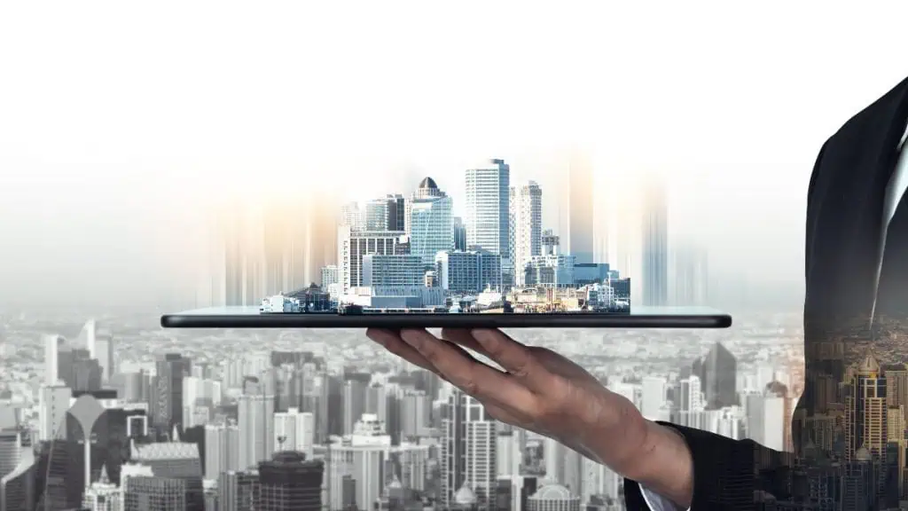 Conozca los cuatro pilares que requiere una ciudad inteligente ciudad inteligente