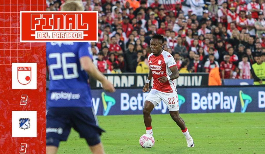 Clásico capitalino: ¿Pesa más una Sudamericana que estrellas de Liga Betplay?