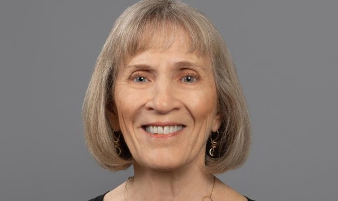 Claudia Goldin Claudia Goldin