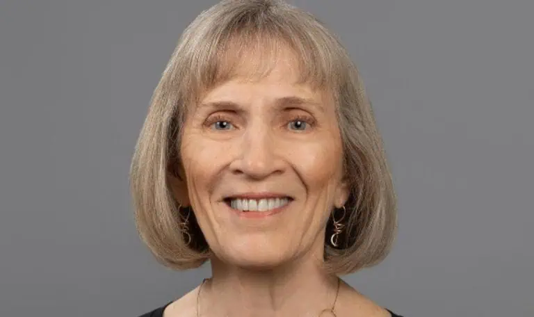 Claudia Goldin