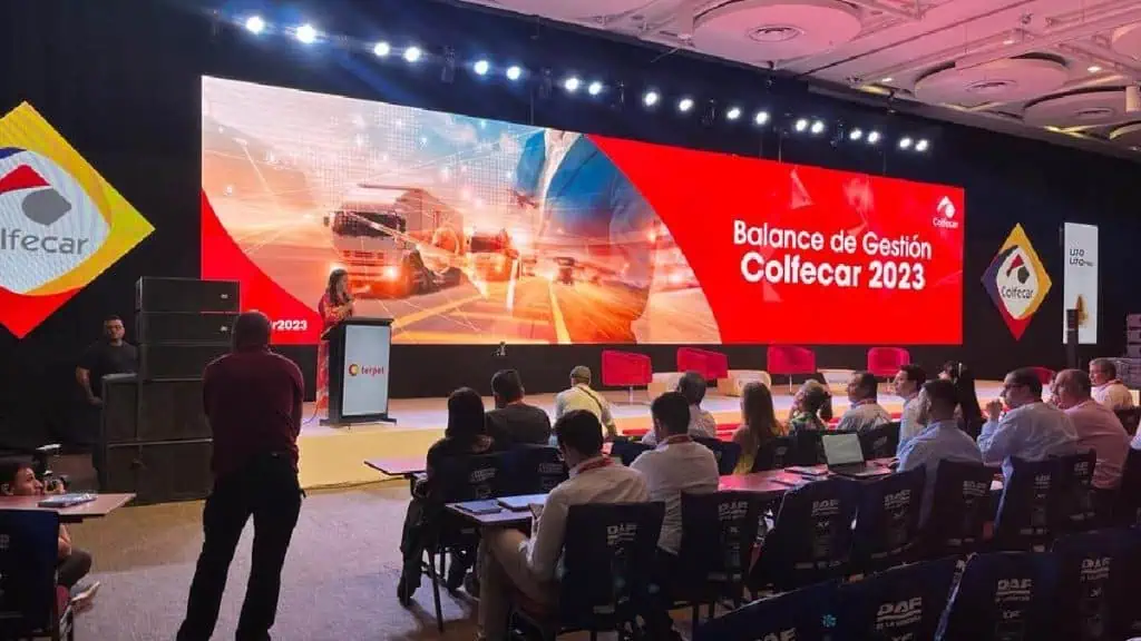 ¿Quitar impuestos del ACPM?: la propuesta de Colfecar al Gobierno Nacional Colfecar