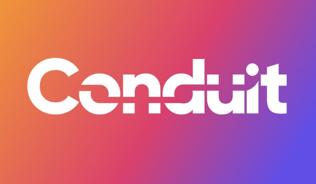 Conduit