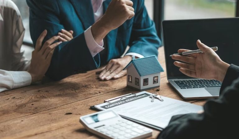 Vivienda en Colombia