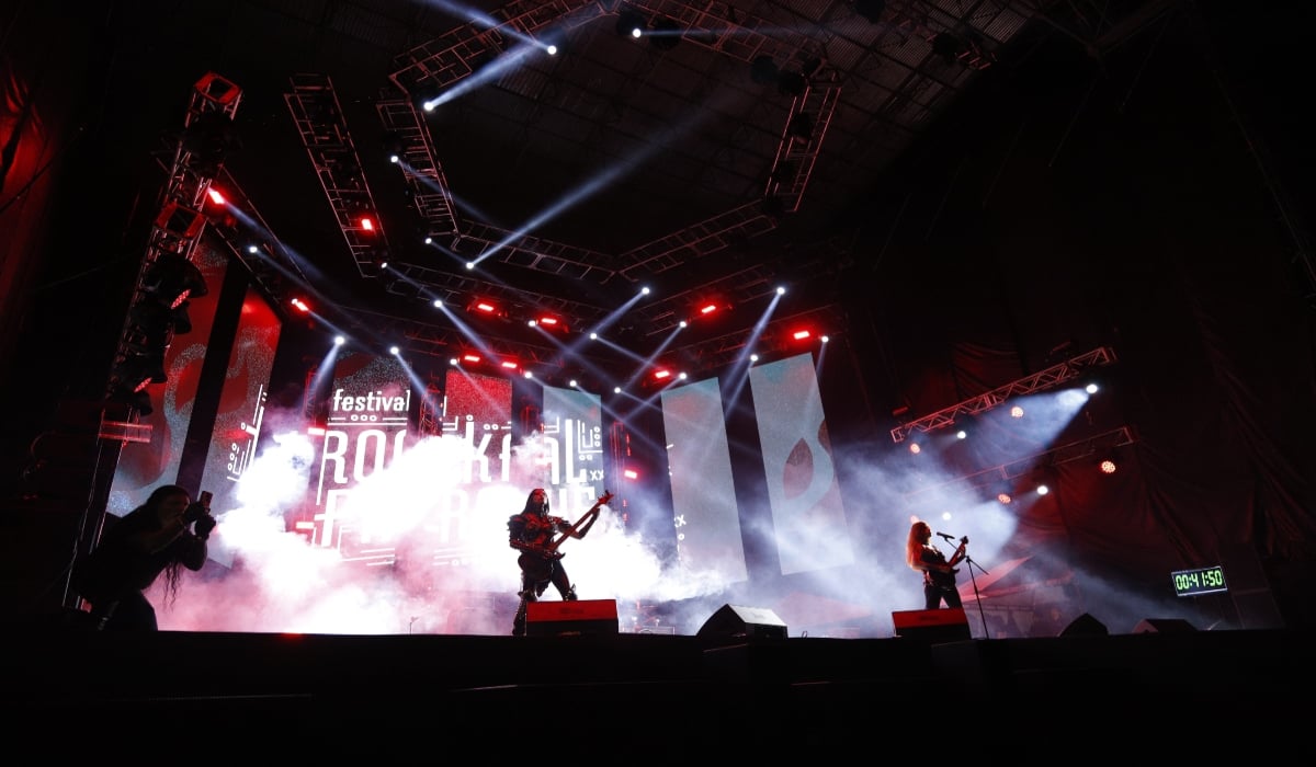 Home - Valora Analitik El dinero que le ha entrado a Bogotá por conciertos