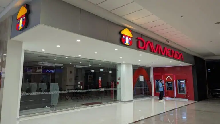 Davivienda