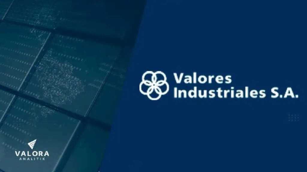 Asamblea de Valores Industriales aprobó su salida de la bolsa de Colombia Desliste Valora Industriales