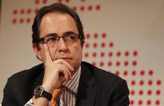 Consultoras denuncian vulneraciones al debido proceso en sanciones del IDU en Bogotá Diego Sánchez Fonseca, director del IDU de Bogotá