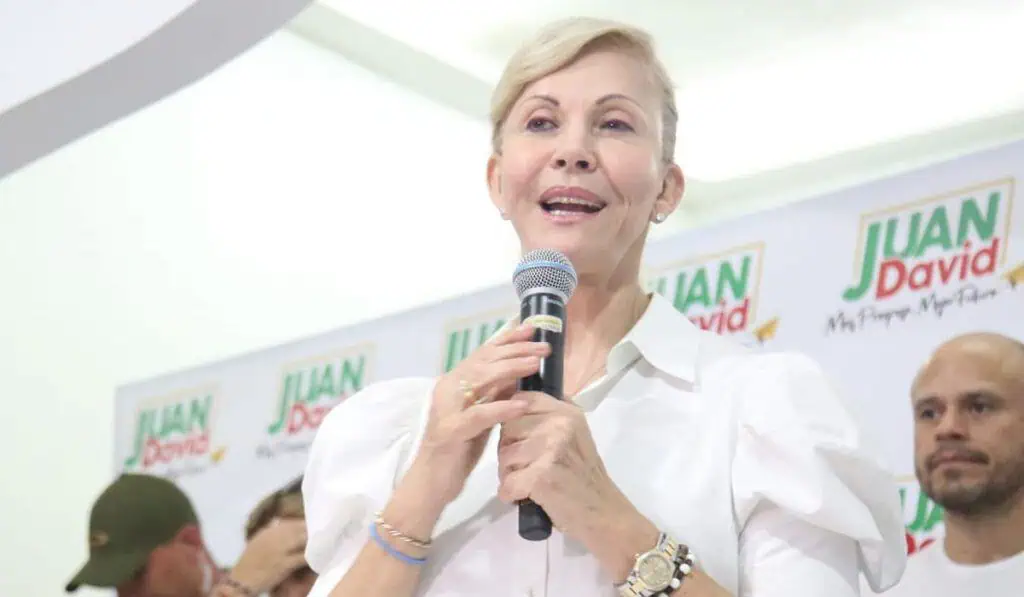 Gobernadores piden a Gobierno Petro fortalecer la seguridad y clarificar su papel en la Paz Total DIlian Francisca Toro