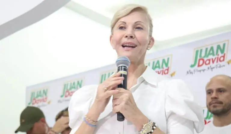 DIlian Francisca Toro