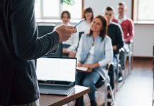 Becas para docentes