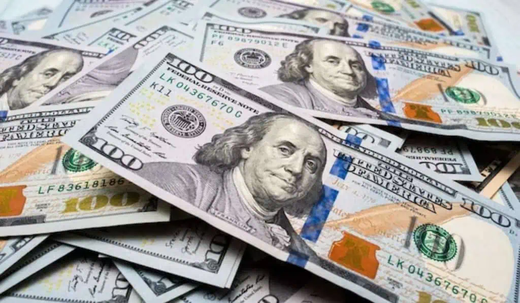 Dólar en Colombia siguió cayendo este lunes 18 de diciembre Dólar en Colombia