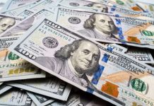 Dólar en Colombia