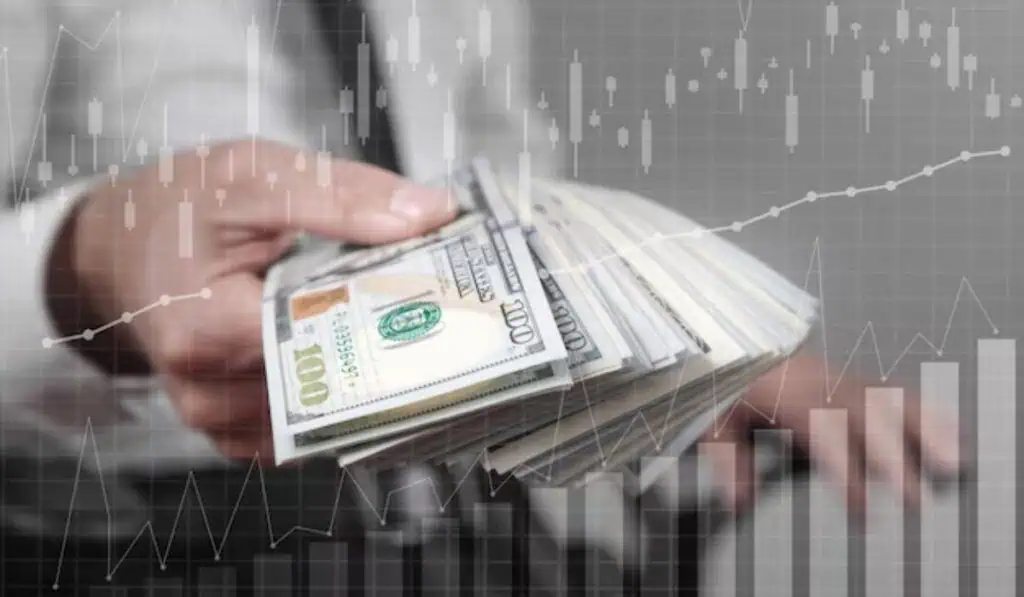 Los 5 temas mundiales para la semana económica del 9 al 13 de octubre 2023 Dólar en Colombia se cotiza al alza