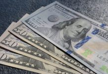Dólar en Colombia