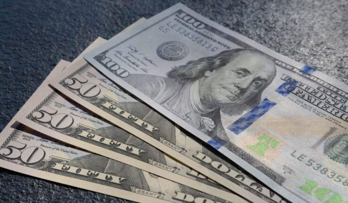 Dólar en Colombia termina con importante alza y se acerca nuevamente a $3.950