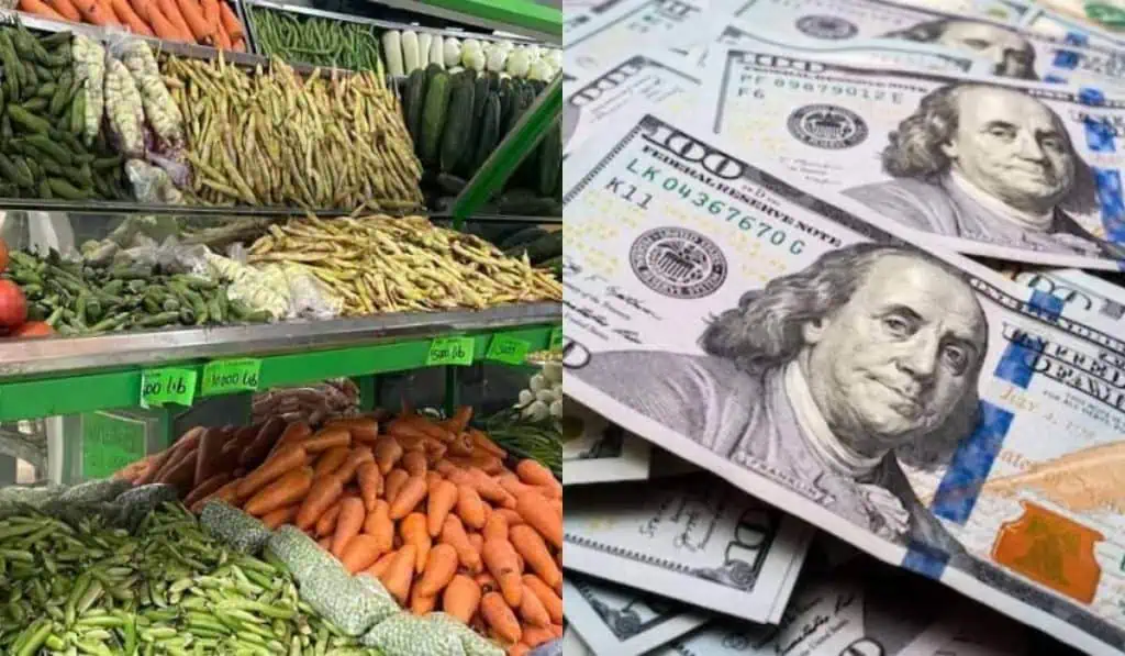 Los cuatro factores clave que vienen para la inflación de Colombia Inflación y dólar en Colombia, cómo les irá en 2023