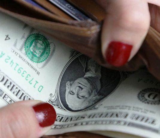 Dólar en Colombia