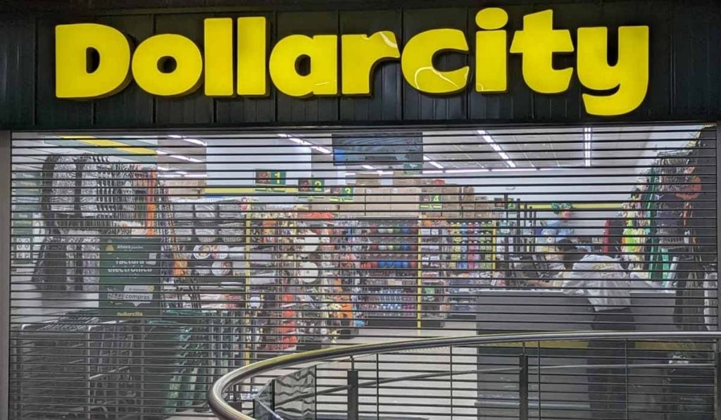 Expansión Dollarcity