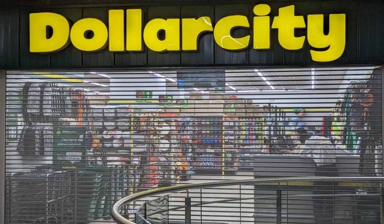 Expansión Dollarcity
