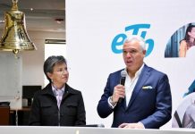 ETB se alista para participar en la subasta 5G pero pide condiciones