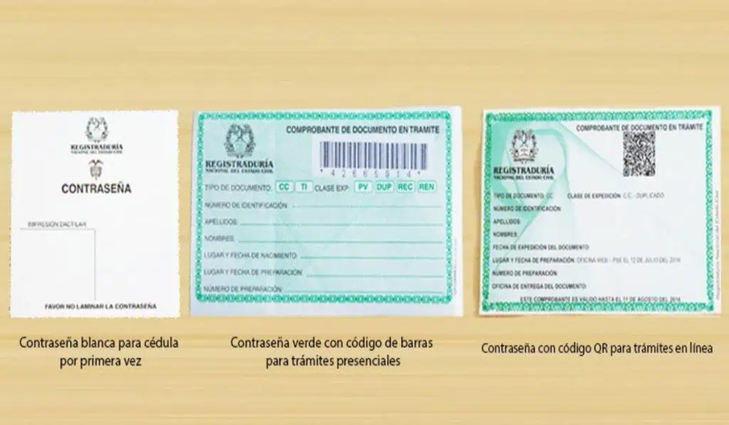 ¿Se puede votar en las elecciones regionales de Colombia con la contraseña? Elecciones regionales de Colombia y contraseñas