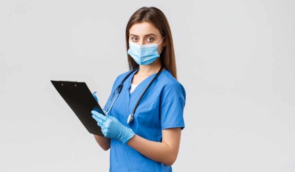 El Sena abre 200 vacantes en EE. UU. para profesionales en enfermería con inglés avanzado