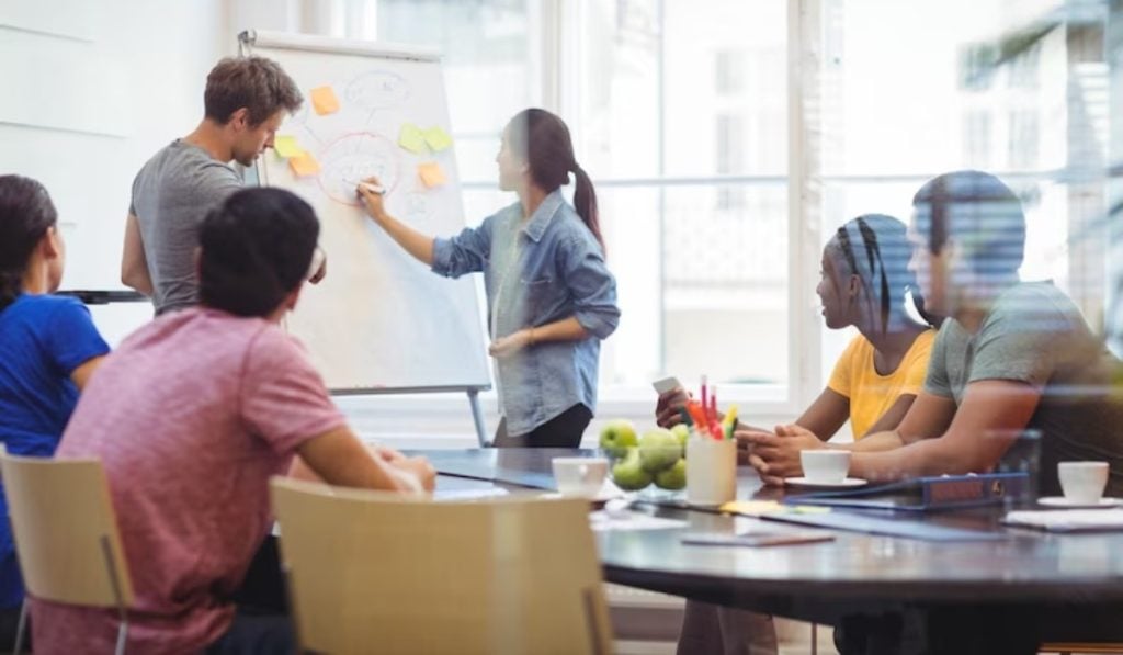 Emprender en Colombia