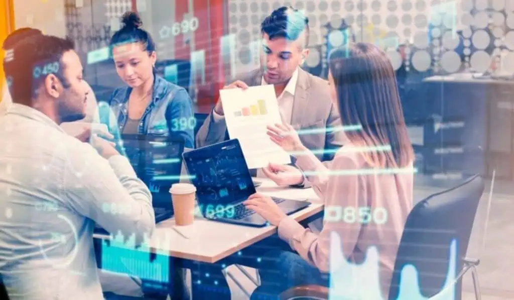 Genius, la herramienta de IA que ayuda a la gestión de capital humano en las empresas Genius gestión de capital humano
