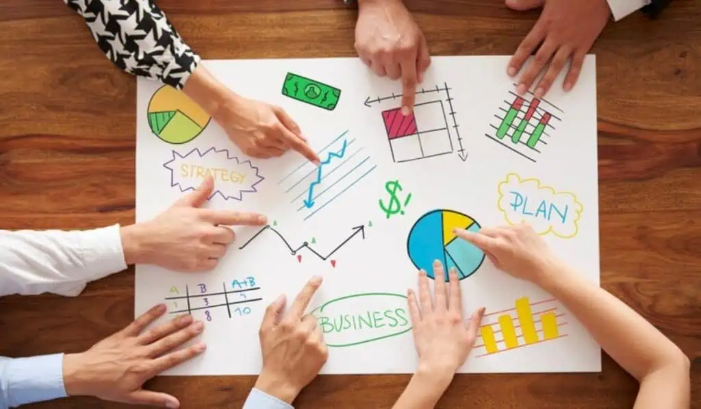 Planificación financiera: ¿Cómo preparar un presupuesto empresarial para 2024? Planificación financiera