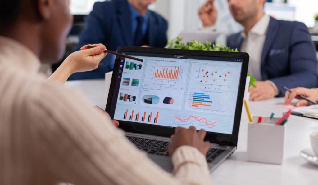 Empresas en Colombia