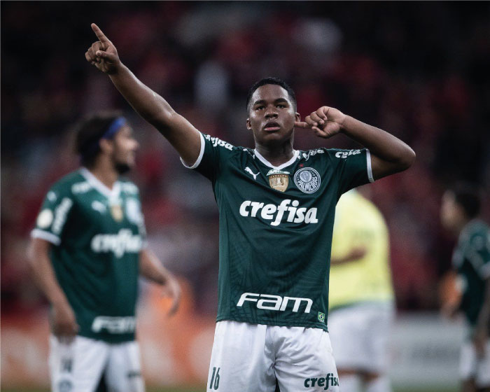 la Copa Libertadores