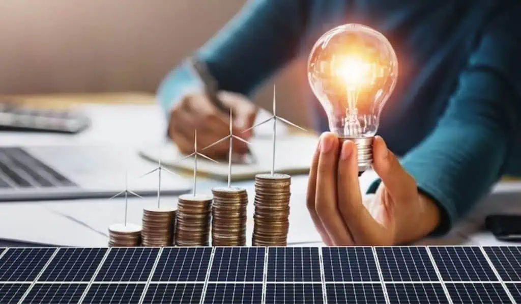 Brookfield, dueña de Isagen, dice que intervención del mercado de energía en bolsa es “arbitrario e inequitativo” UPME amplía incentivos tributarios para fortalecer la inversión privada en energías limpias y proyectos de hidrógeno
