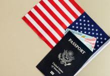 Migrar a Estados Unidos