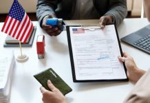 migrar a Estados Unidos