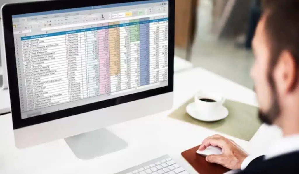 La UNAM lanza curso de Excel gratis con certificación Curso de Excel gratuito